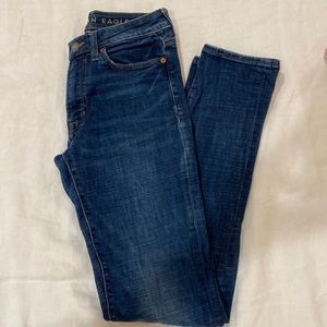 AMERICAN EAGLE OUTFITTERS Slim Jeans